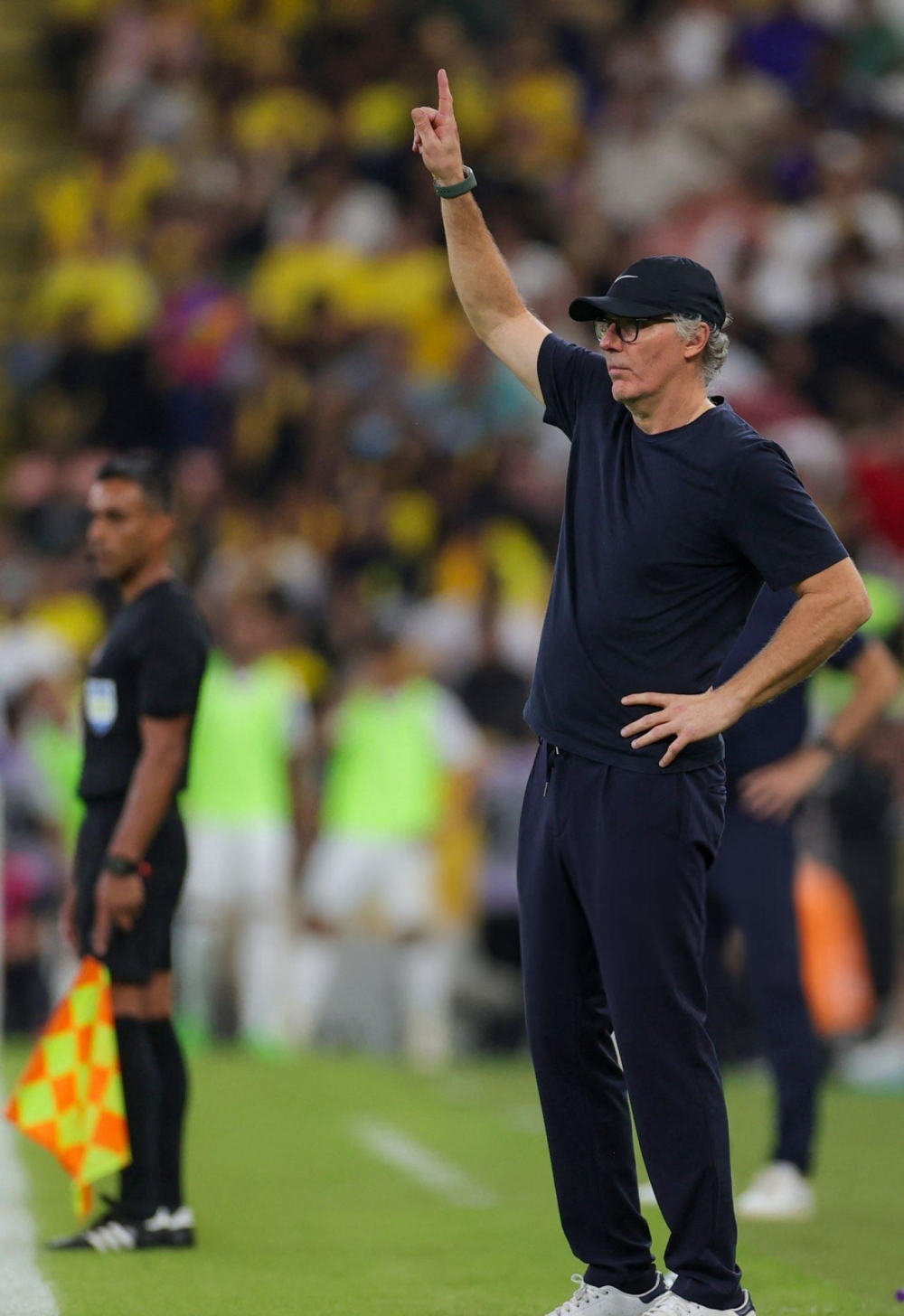 الاتحاد .. طموحات وتحديات الصدارة