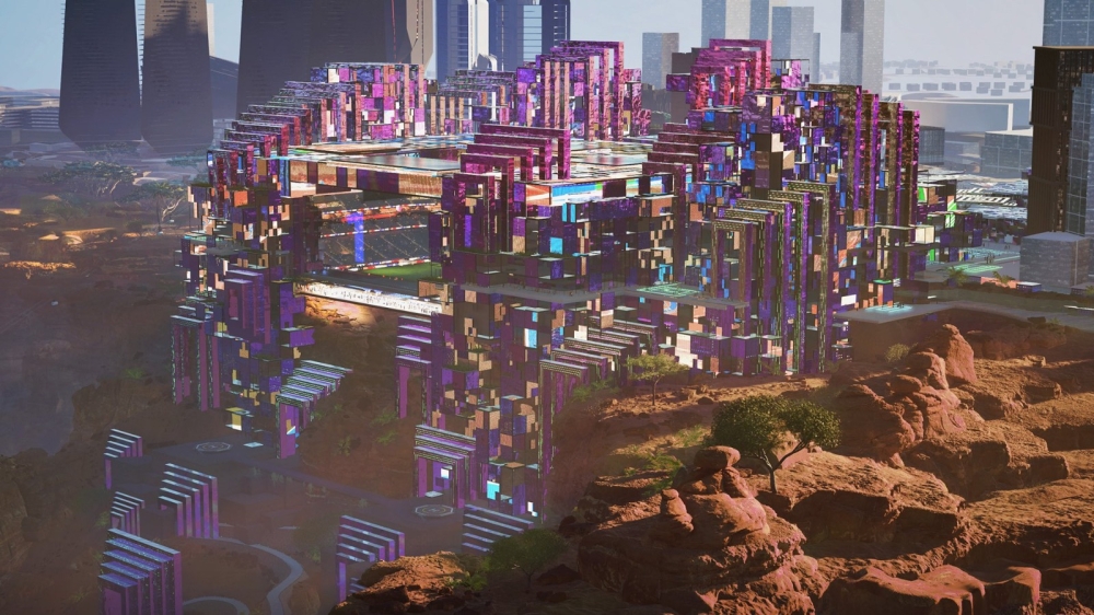 15 ملعبًا استثنائيًا يستضيفون مونديال 2034