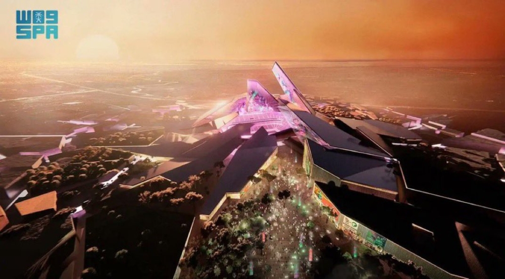 15 ملعبًا استثنائيًا يستضيفون مونديال 2034