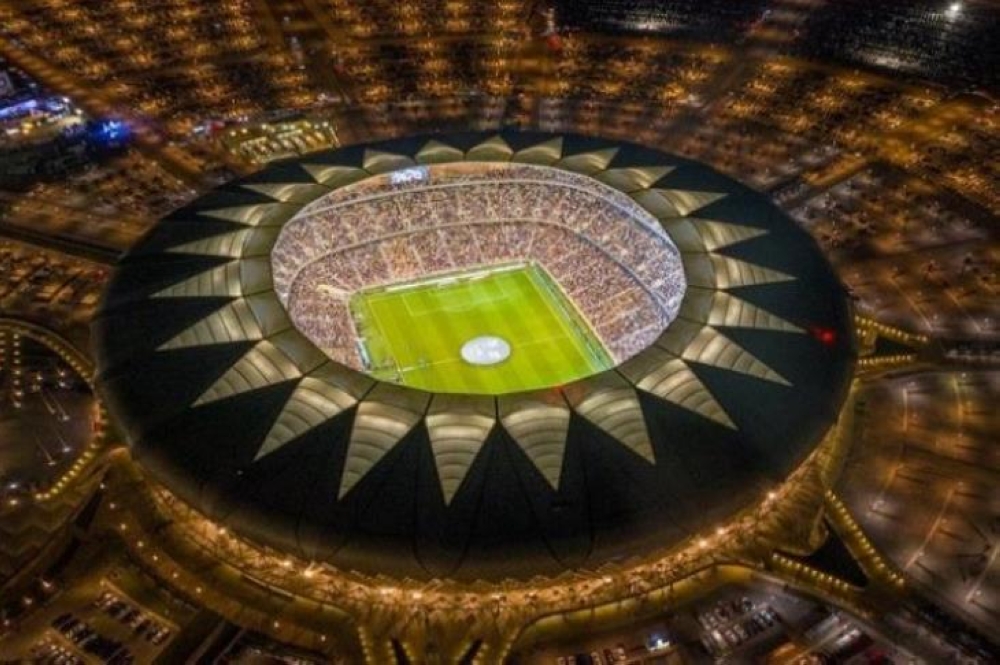 15 ملعبًا استثنائيًا يستضيفون مونديال 2034