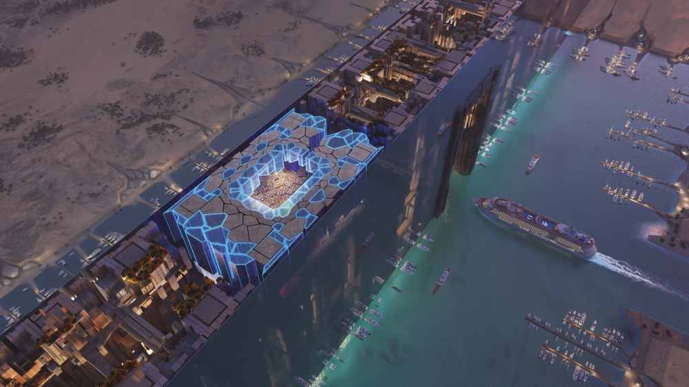15 ملعبًا استثنائيًا يستضيفون مونديال 2034