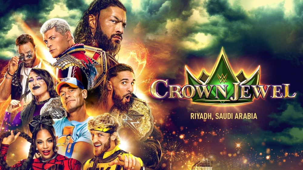 الرياضة السعودية .. قفزات عالمية