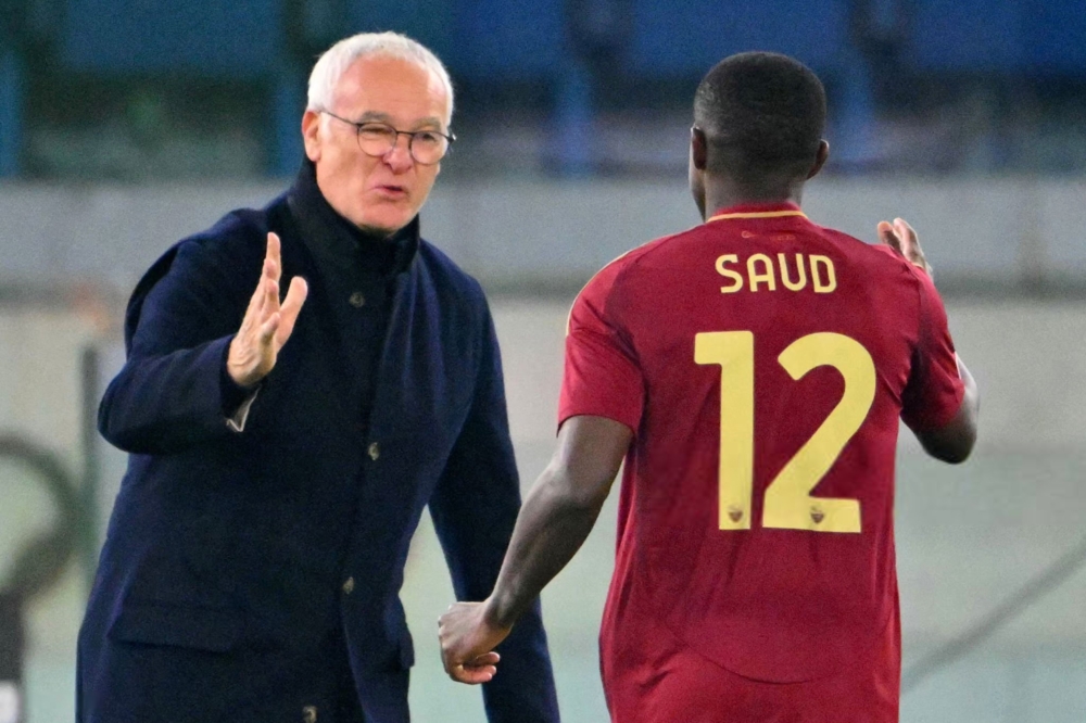 سعود عبد الحميد.. تاريخ سعودي جديد في الملاعب الأوروبية