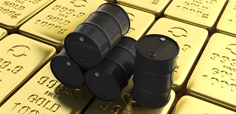 ارتفاع أسعار النفط - اليوم