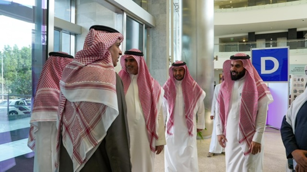 138 طالباً موهوباً من الشرقية يتنافسون في 