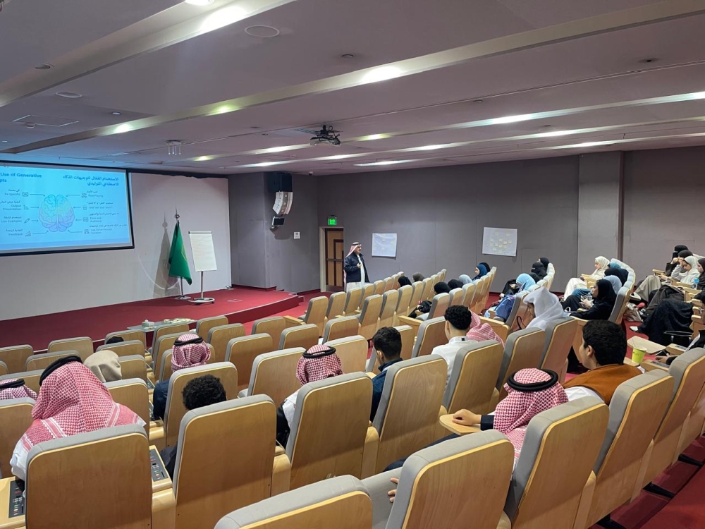 138 طالباً موهوباً من الشرقية يتنافسون في 