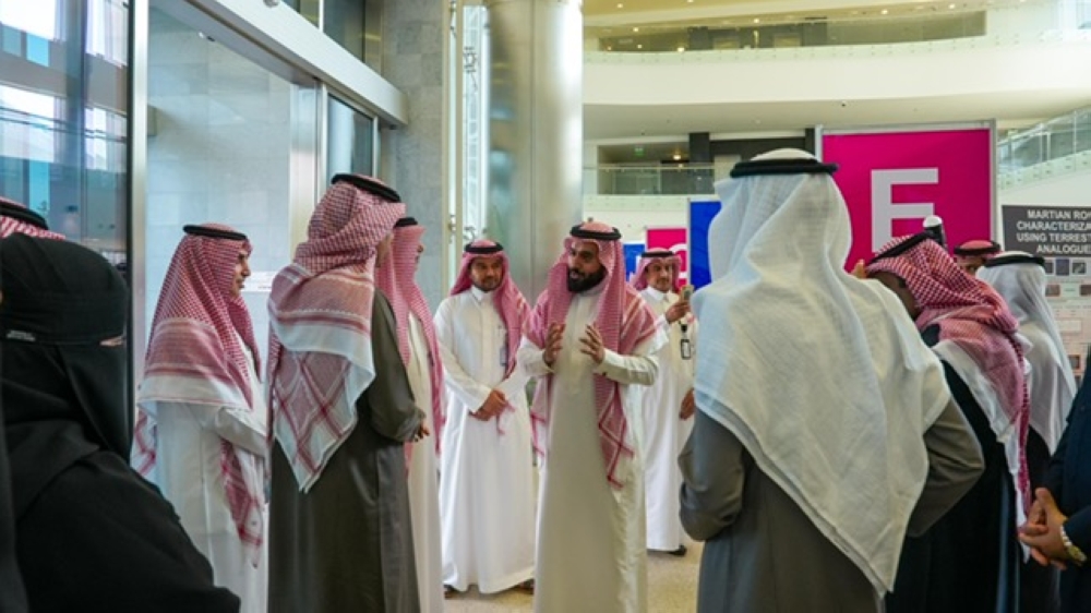 138 طالباً موهوباً من الشرقية يتنافسون في 