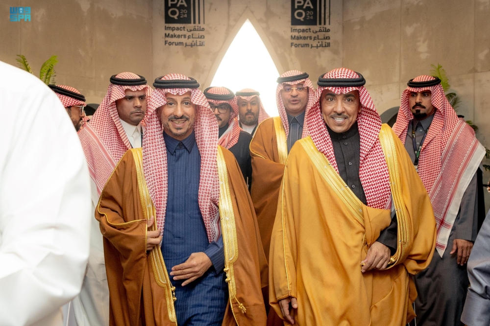 برعاية وزير الإعلام .. انطلاق ملتقى