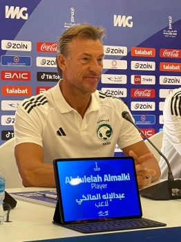 هيرفي رينارد
