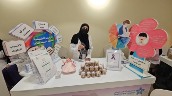 أهمية الرضاعة الطبيعية - اليوم
