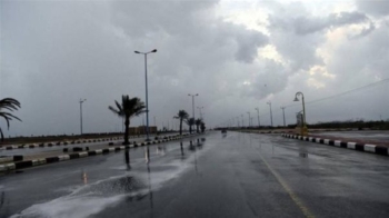 بينها الشرقية.. "الأرصاد" يوضح لـ "اليوم" توقعات الطقس في أسبوع