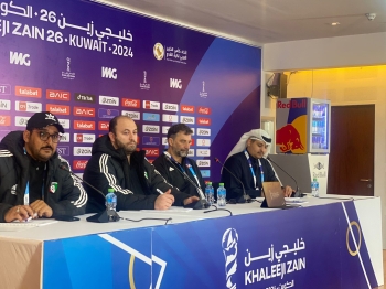 خوان بيتزي مدرب الكويت