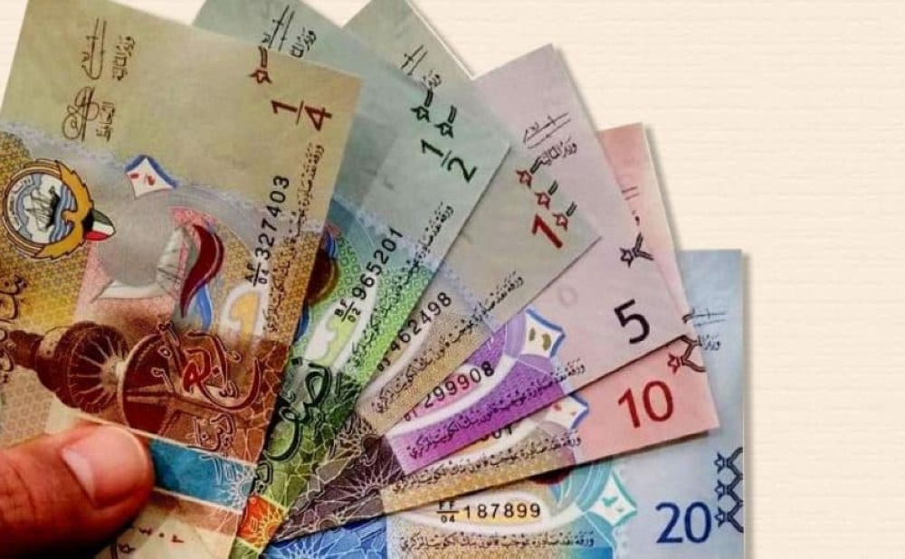 تداول 4ر288 مليون سهم عبر بقيمة 3ر60 مليون دينار كويتي - وكالات