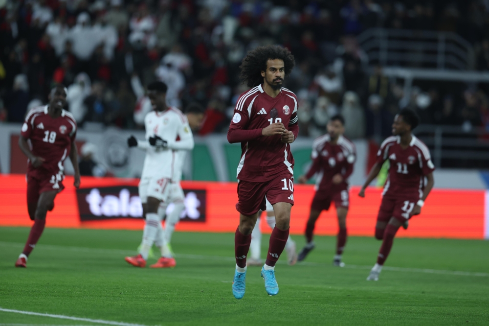 خليجي 26 .. حصاد الجولة الأولى