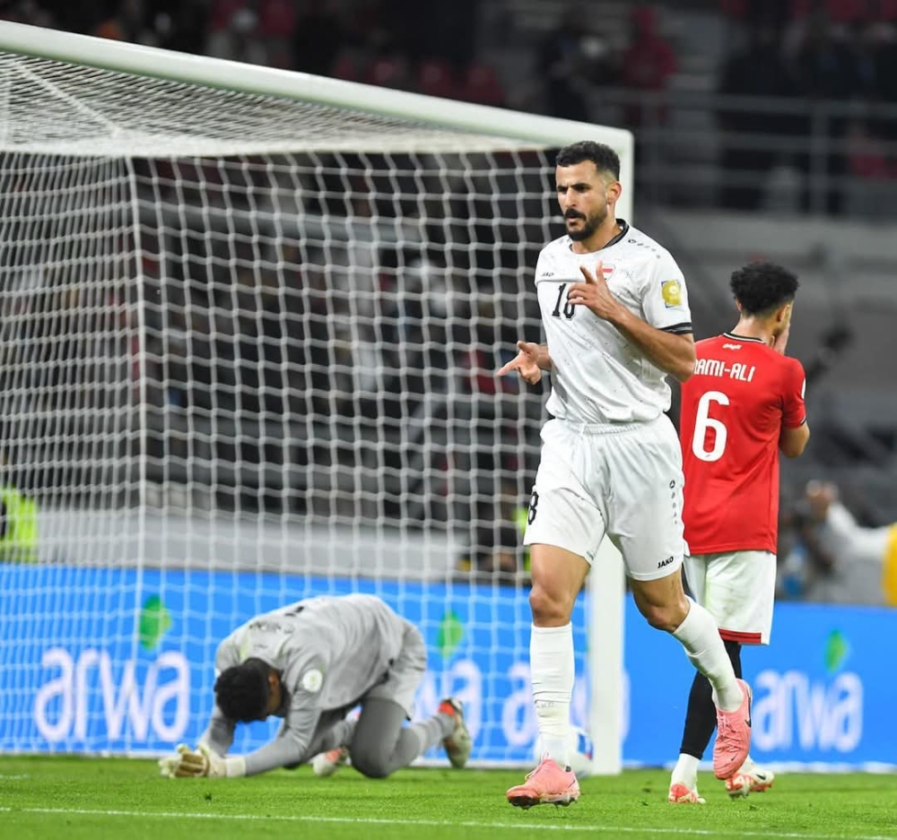 خليجي 26 .. حصاد الجولة الأولى