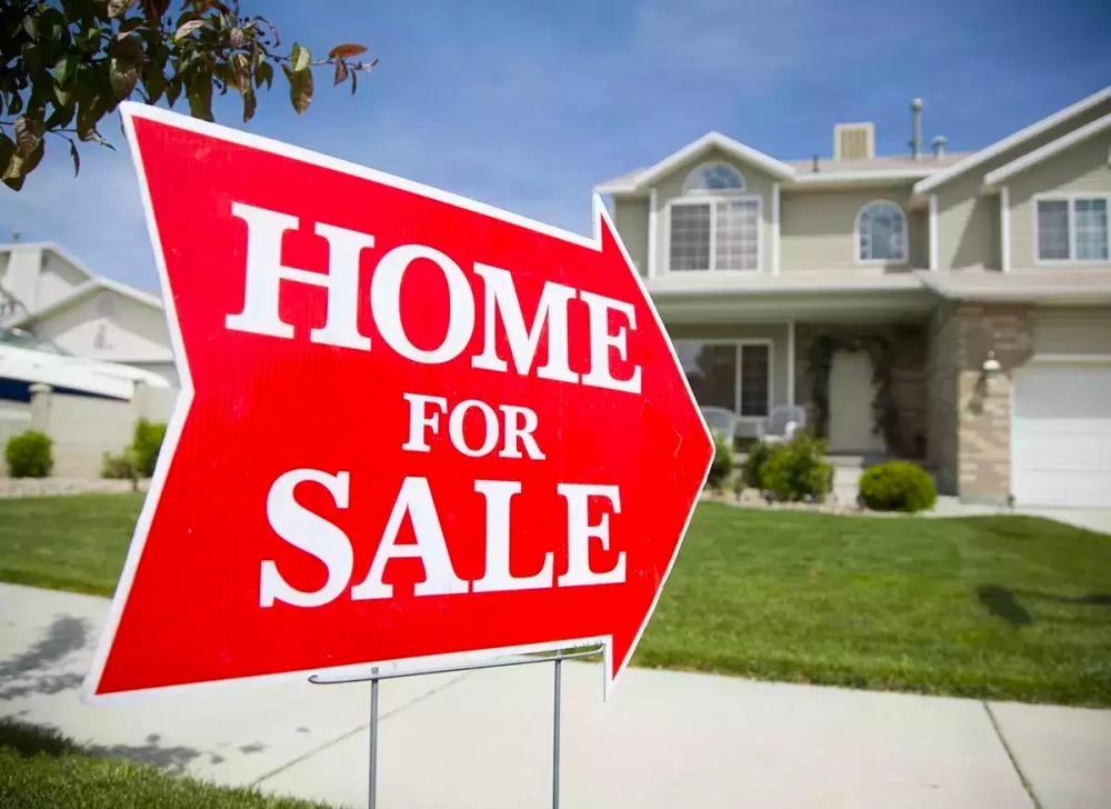 مبيعات المساكن الجديدة في أمريكا - ET RealEstate