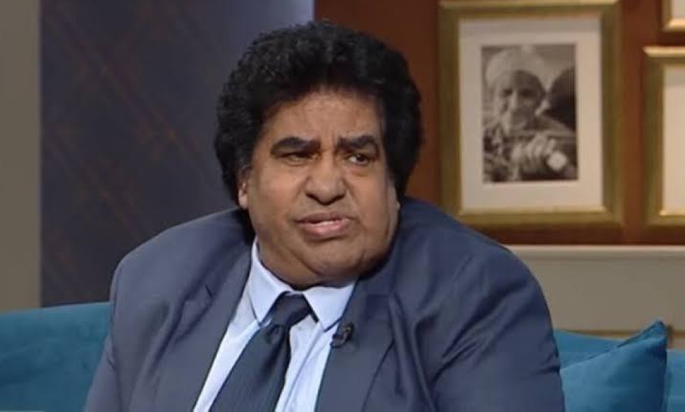 عن 79 عامًا.. وفاة المطرب الشعبي المصري أحمد عدوية