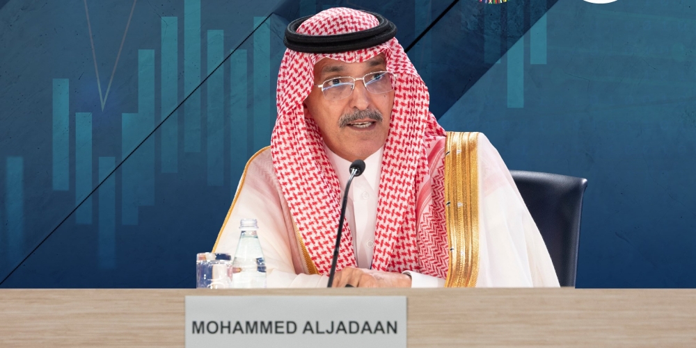 بالتفاصيل.. وزير المالية يعتمد خطة الاقتراض للعام المالي 2025