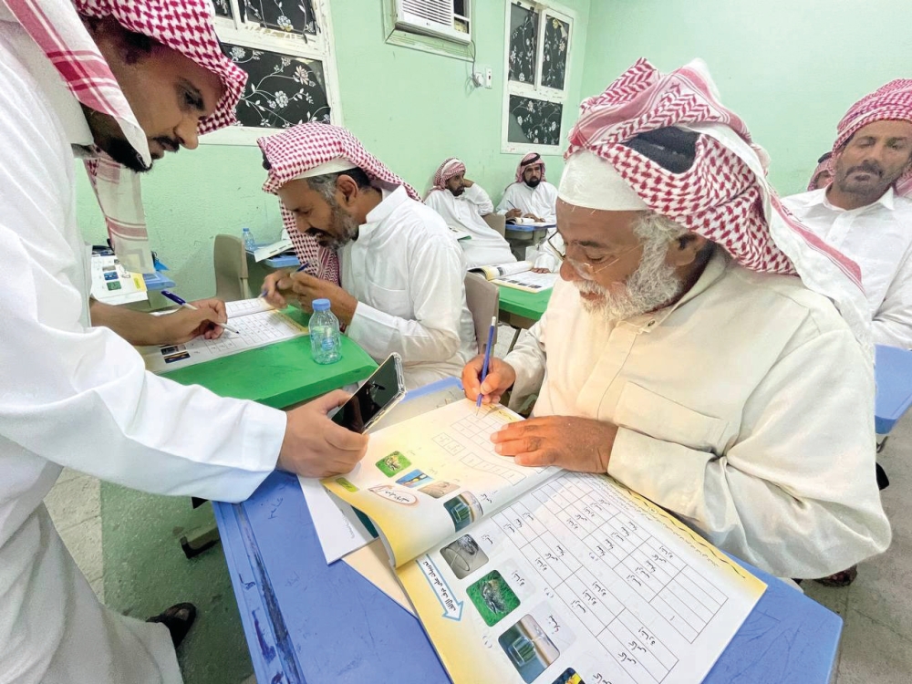 في استطلاع لـ