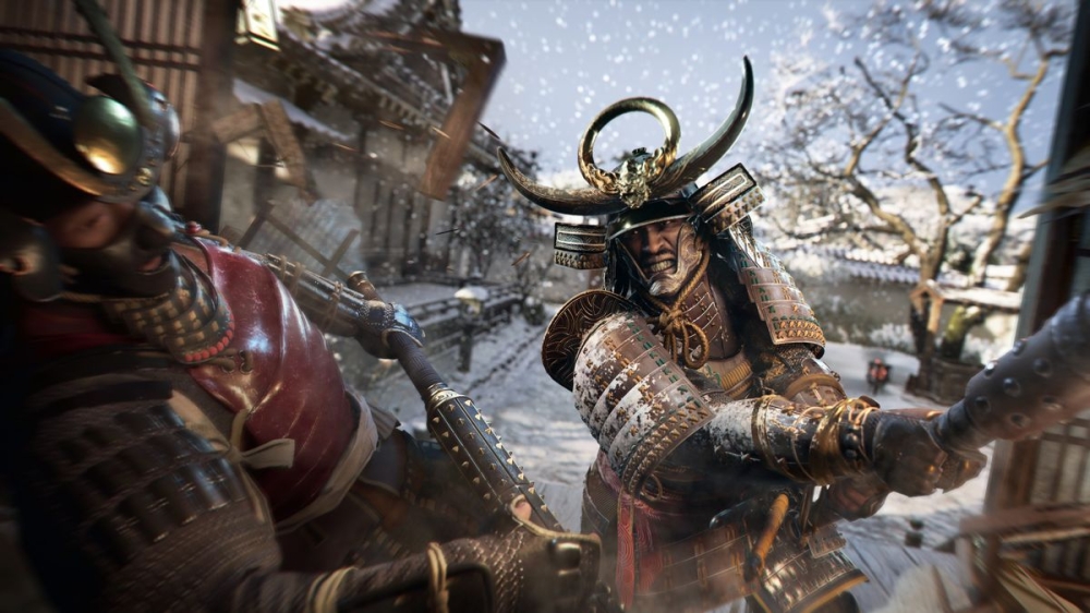 خريطة جديدة ومهمات إضافية.. تفاصيل لعبة Assassin's Creed المنتظرة