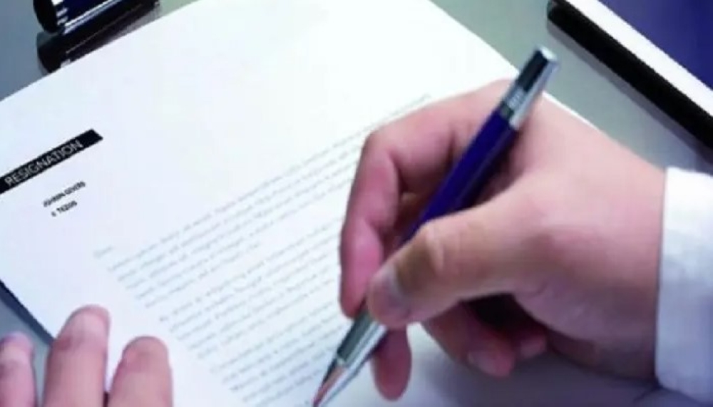 قبول استقالة عضو مجلس الإدارة بـ«سلامة للتأمين التعاوني»