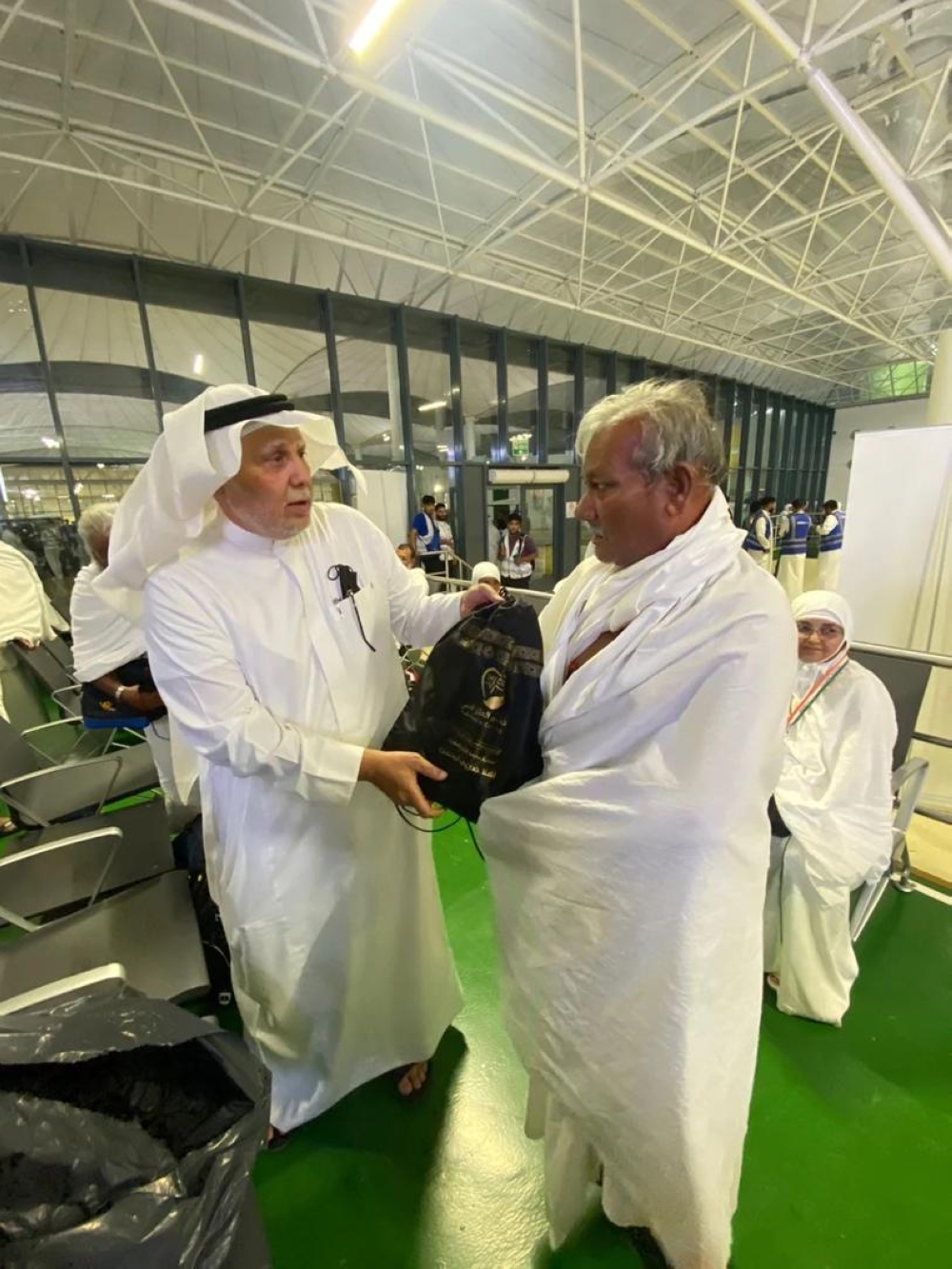 أول جمعية سعودية تُسخر الذكاء الاصطناعي لخدمة المرضى
