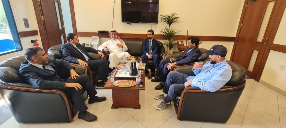 450 متدربًا جديدًا في الكلية التقنية بالقطيف