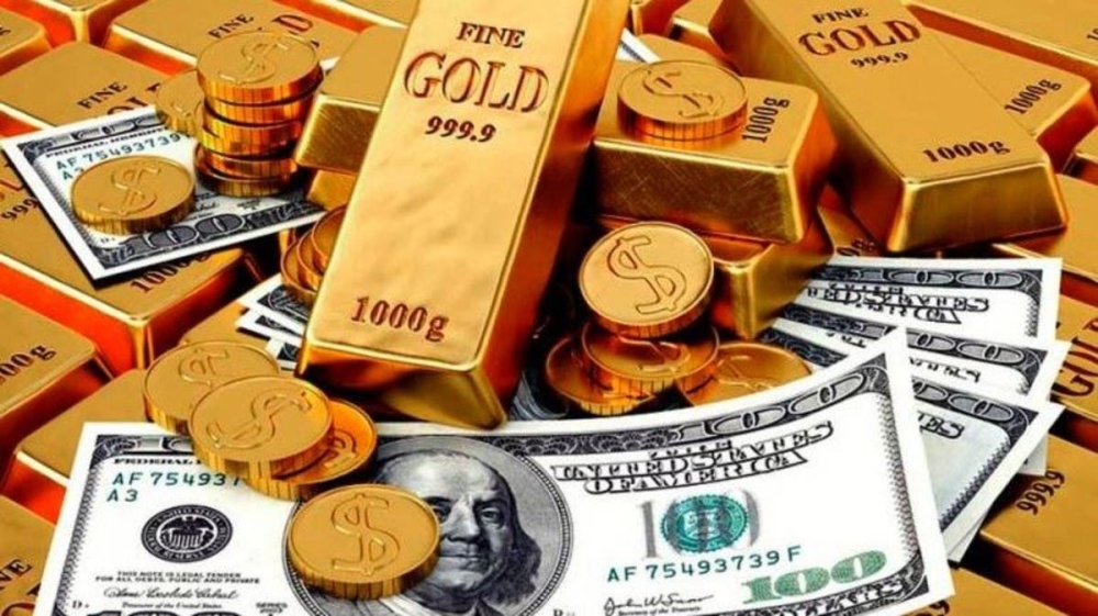لماذا ارتفعت أسعار الذهب الأسبوع الماضي؟ وهل يستمر هذا الصعود؟