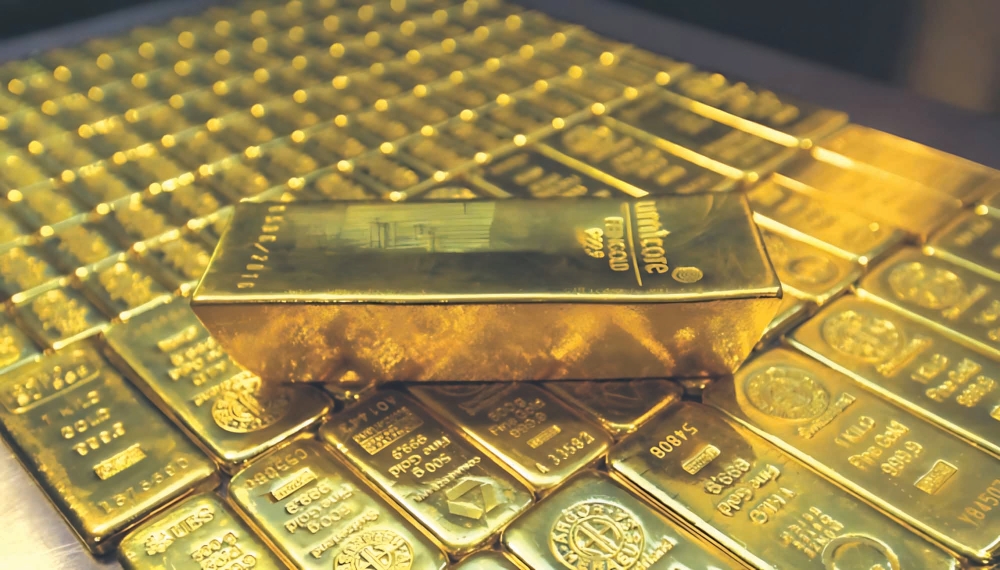 لماذا ارتفعت أسعار الذهب الأسبوع الماضي؟ وهل يستمر هذا الصعود؟