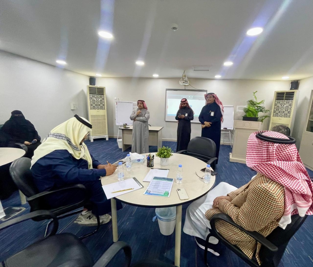 تعليم الشرقية.. برنامج تدريبي لمديري المدارس الجدد