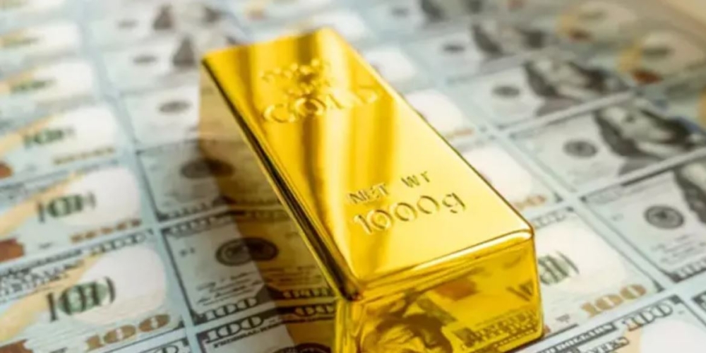 سعر الذهب يتلقى دفعة جديدة من بيانات التضخم الأمريكية
