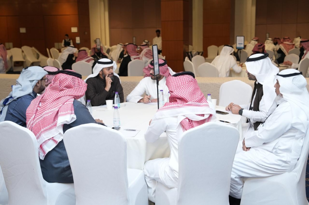 بر الشرقية تطلق المنتدى الاستشاري بالتعاون معهد الإدارة العامة