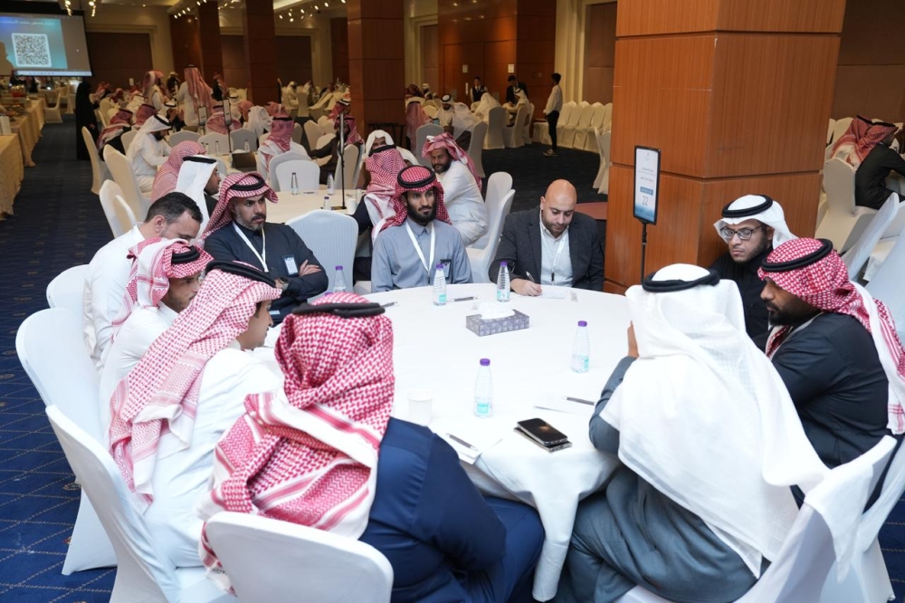 بر الشرقية تطلق المنتدى الاستشاري بالتعاون معهد الإدارة العامة