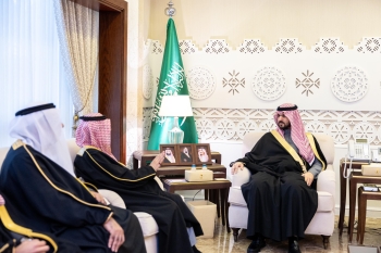نائب أمير الشرقية يتابع جودة خدمات الأجهزة الحكومية للمستفيدين - اليوم