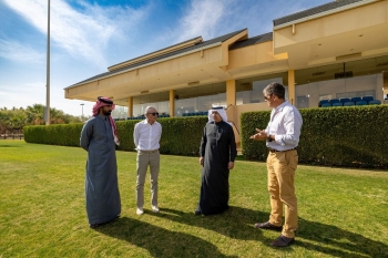 رئيس الاتحاد الدولي