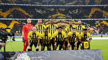 الأربعاء.. الاتحاد في اختبار قوي أمام الشباب لمواصلة ملاحقة الهلال