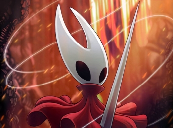 تطوير لعبة Hollow Knight: Silksong قيد العمل - إكس