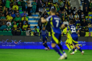 النصر والخليج