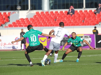 الطائي والنجمة