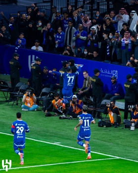 الهلال