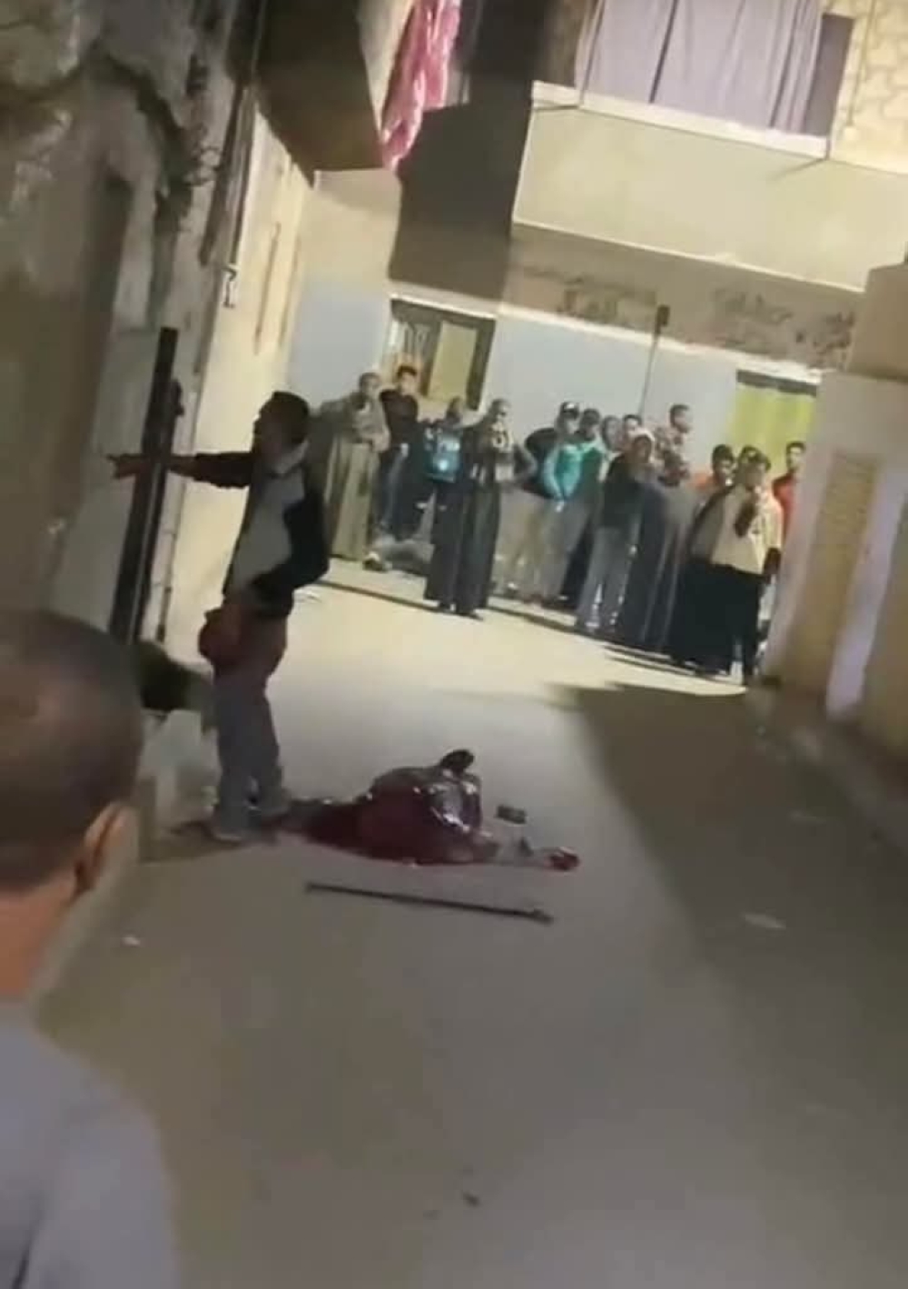 بعد حادث مصر المروع.. جرائم وحشية هزت العالم العربي