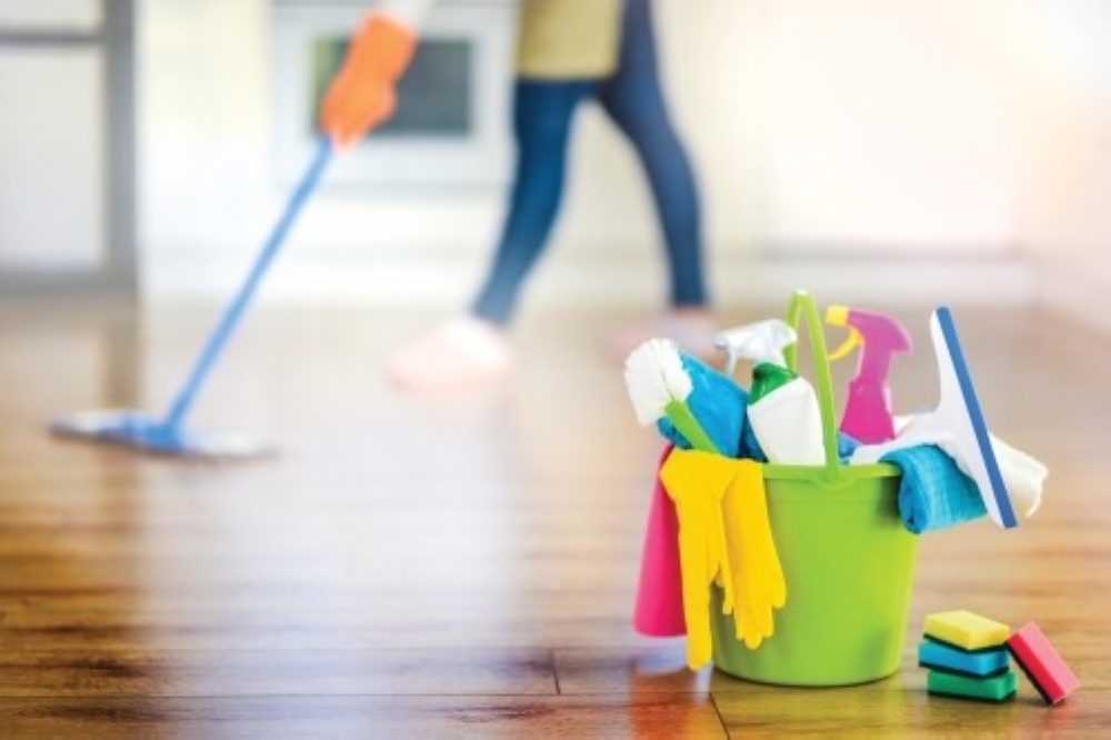 الموارد البشرية تؤكد أهمية الالتزام باللائحة المحدثة للعمالة المنزلية - مشاع إبداعي