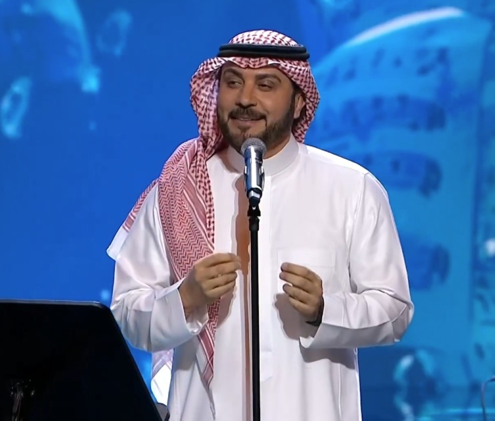 ماجد المهندس يحيي ليلة طربية في العلا بـ 21 فبراير