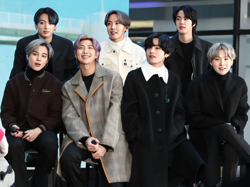 حملة للسخرية من 'جين' نجم BTS.. ما القصة؟