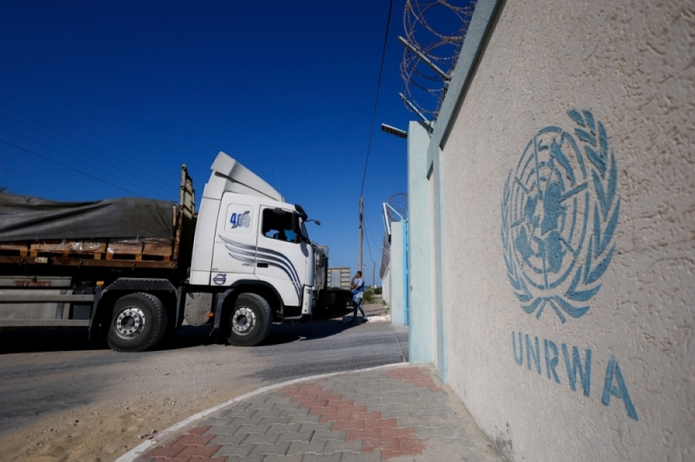 الأمم المتحدة: الأونروا تواصل عملها في سائر أنحاء الأراضي الفلسطينية
