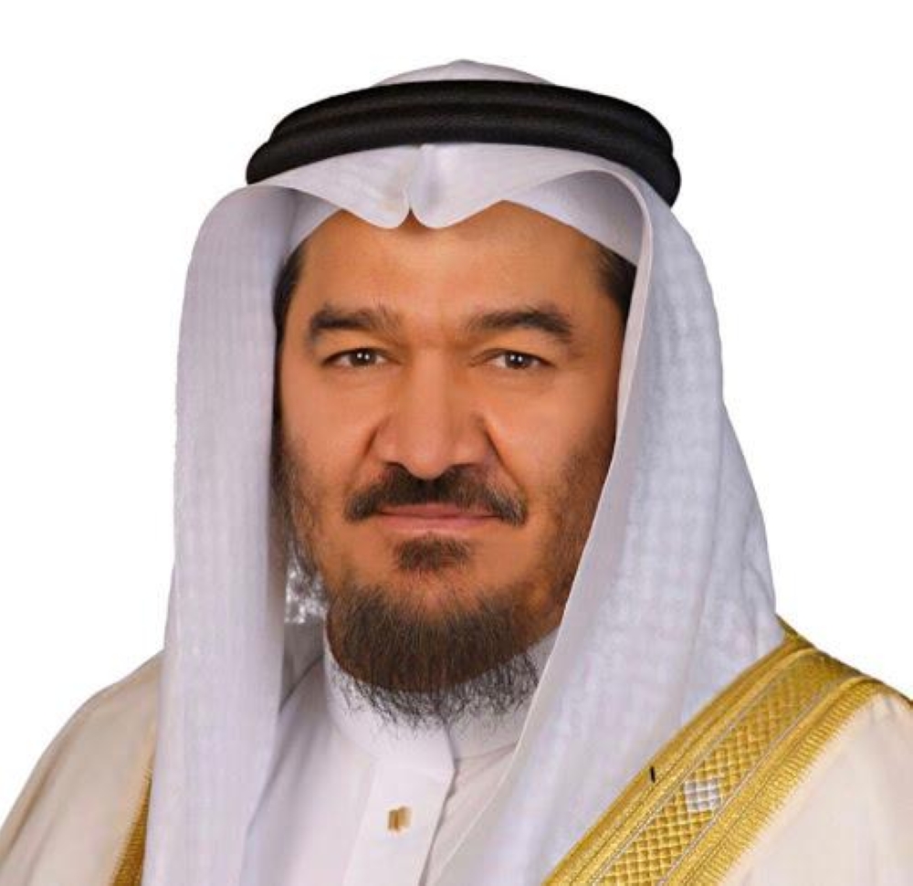 البروفيسور توفيق أحمد خوجة، أستاذ الصحة العامة واستشاري طب الأسرة والمجتمع