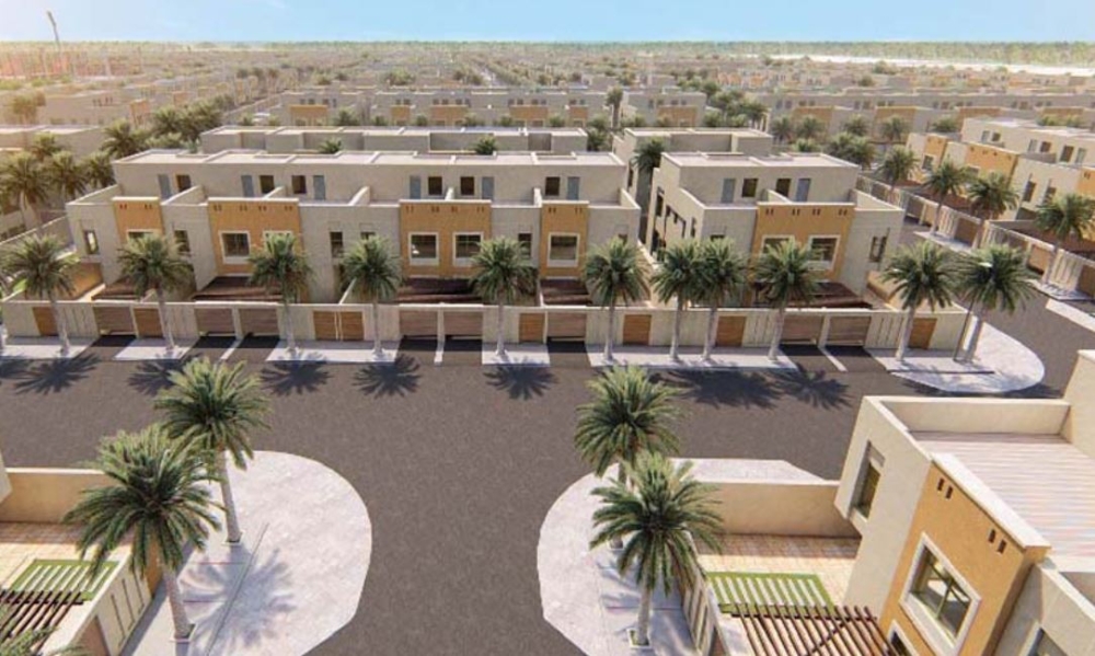إيداع 67 مليار لمستفيدي 'سكني' خلال 7 سنوات