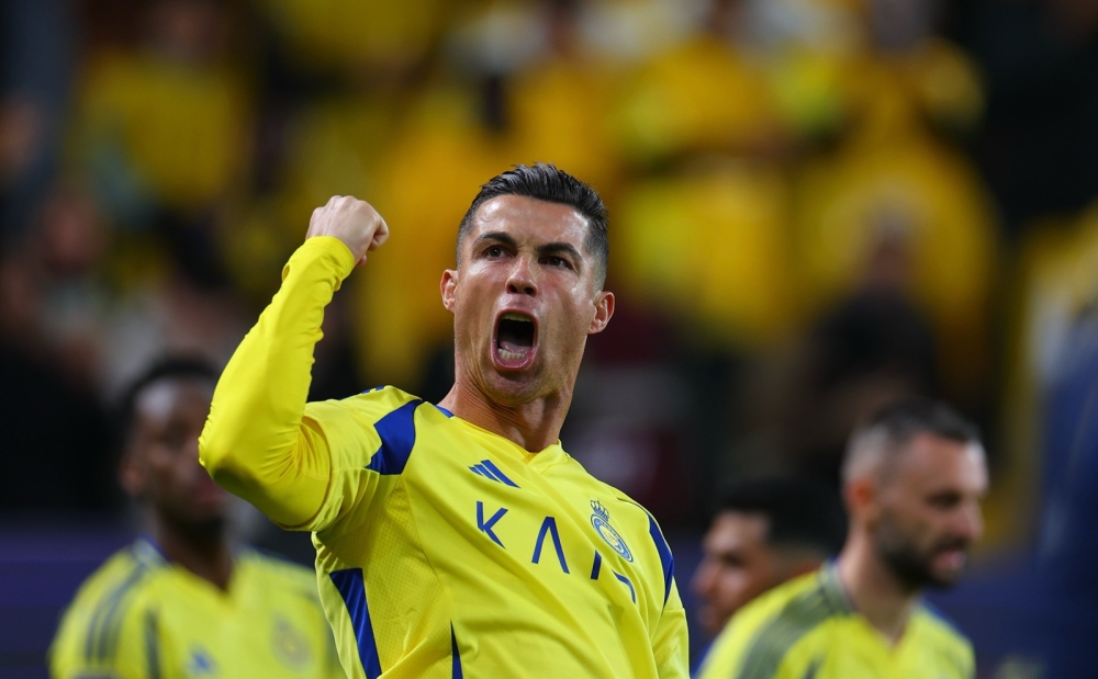 رونالدو والنصر.. القصة مستمرة حتى 2026