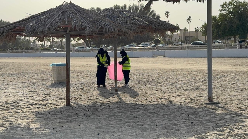 التأكيد على أهمية المبادرة وأهدافها البيئية - اليوم
