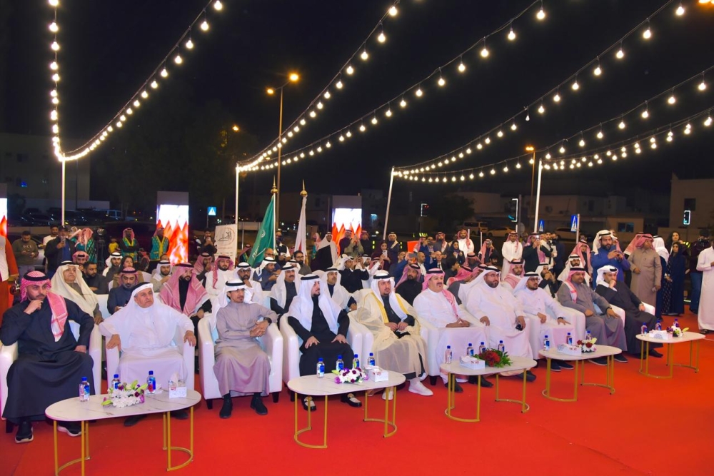 من السعودية إلى العالم .. 
